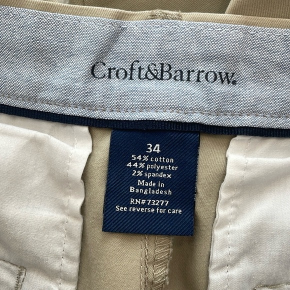 Men’s Shorts - Picture 3 of 6